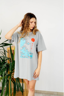 Футболка жіноча домашня